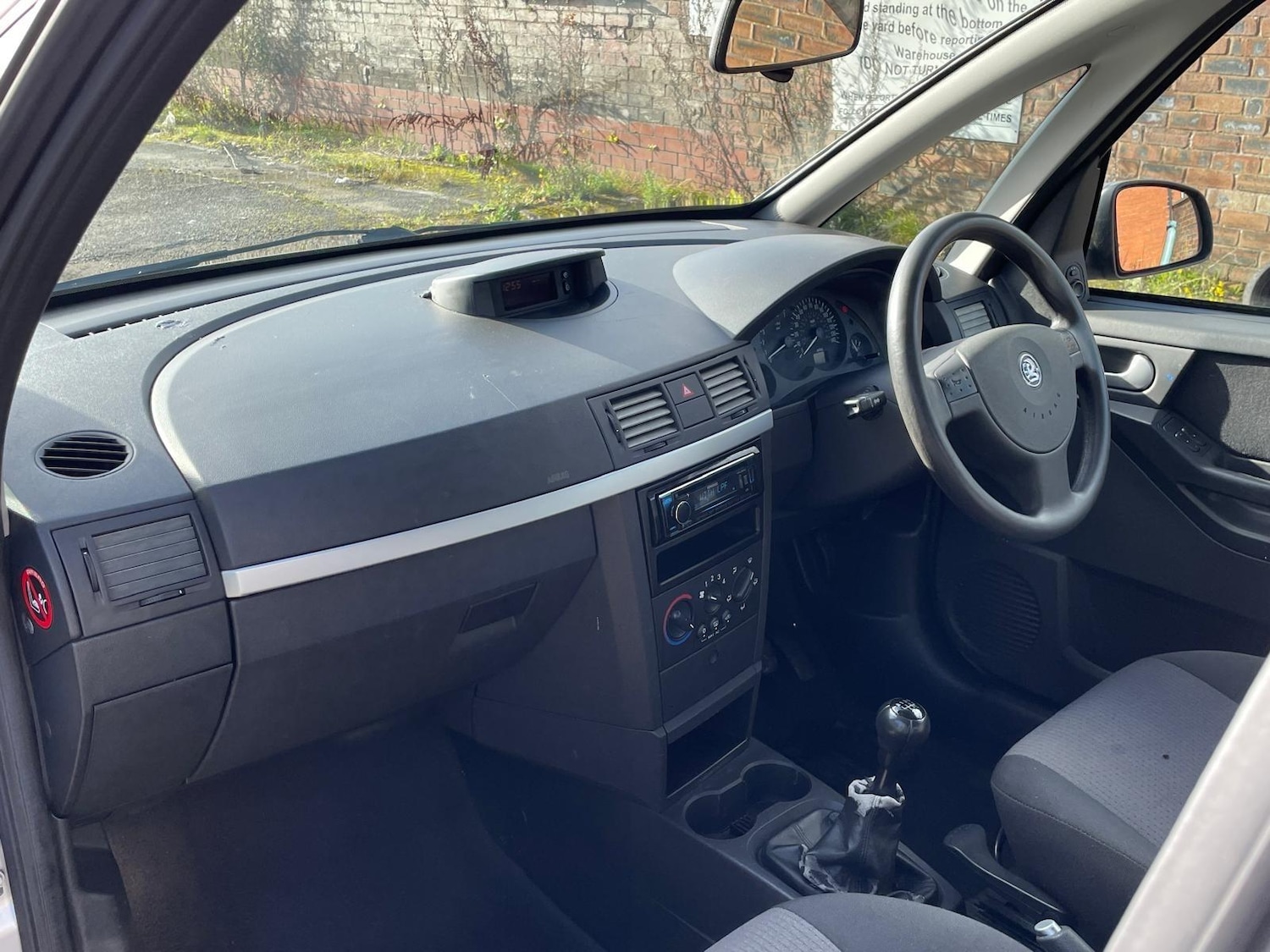 Vehicle 26