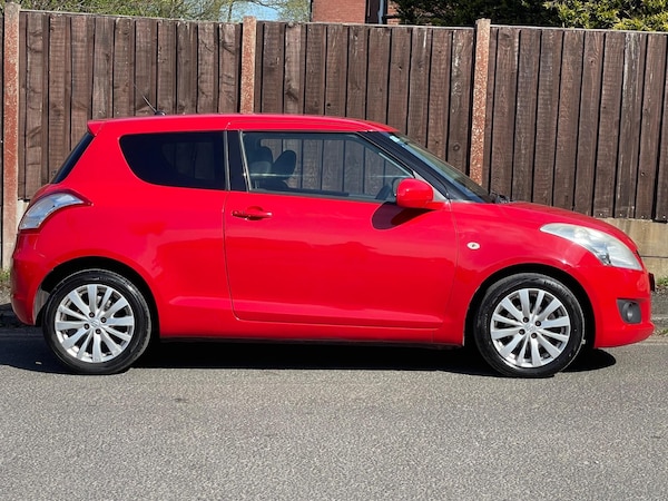 Used Suzuki Swift 2010 for sale - 73957093: Photo 11