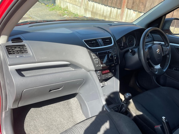 Used Suzuki Swift 2010 for sale - 73957093: Photo 14