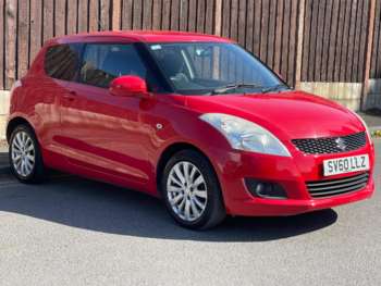 Used Suzuki Swift 2010 for sale - 73957093: Photo