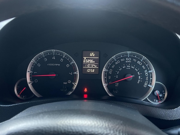 Used Suzuki Swift 2010 for sale - 73957093: Photo 37