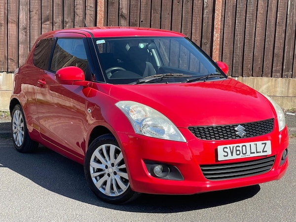 Used Suzuki Swift 2010 for sale - 73957093: Photo 38