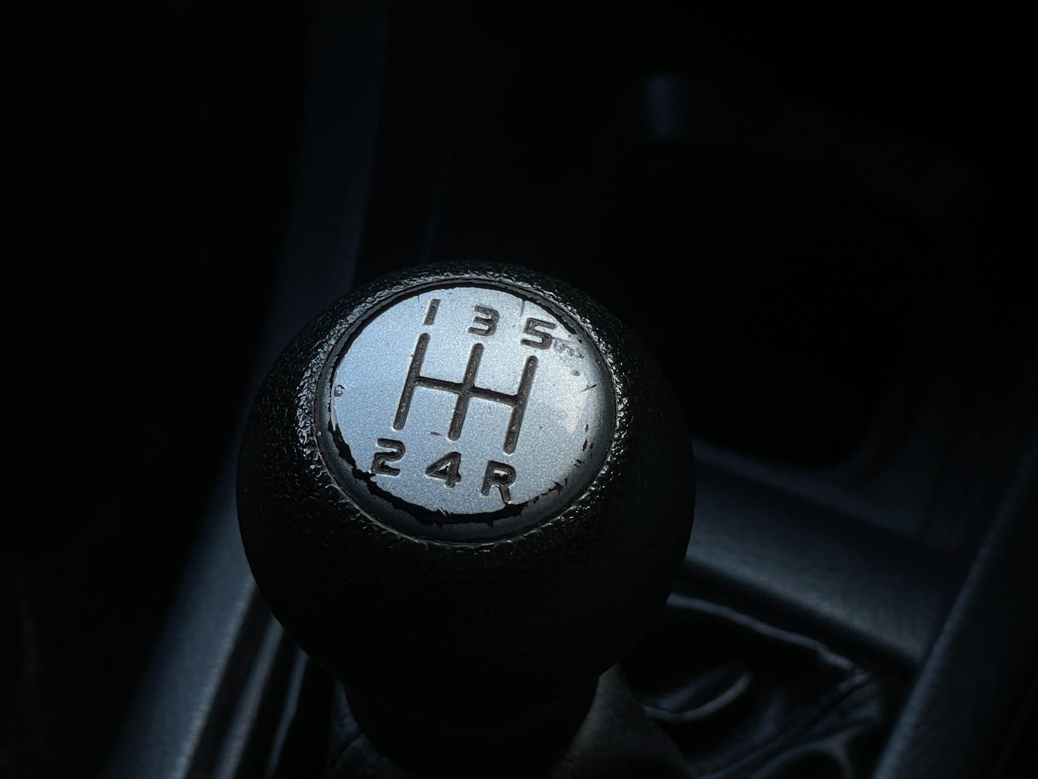 Vehicle 45