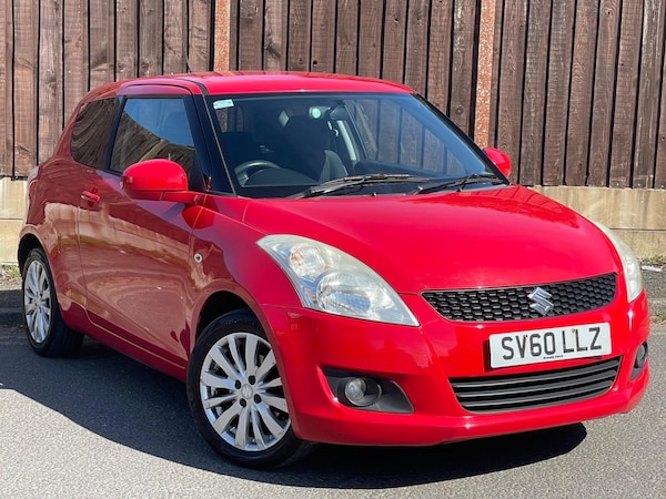 Used Suzuki Swift 2010 for sale - 73957093: Photo 46