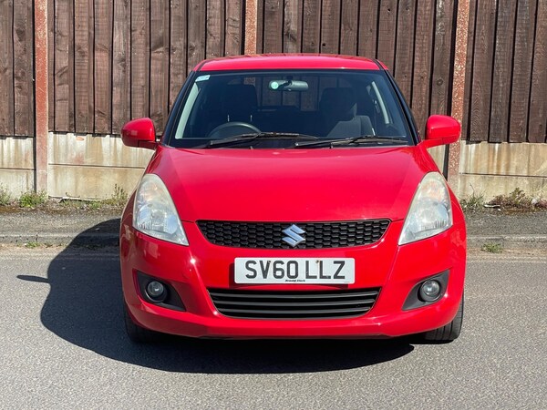 Used Suzuki Swift 2010 for sale - 73957093: Photo 7