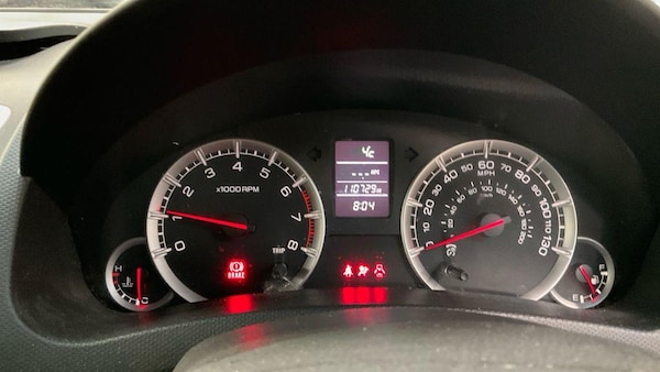 Used Suzuki Swift 2010 for sale - 73957093: Photo 8