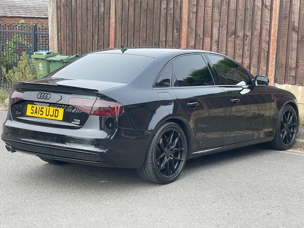 Used Audi A4 2015 for sale - 76215464: Photo 13