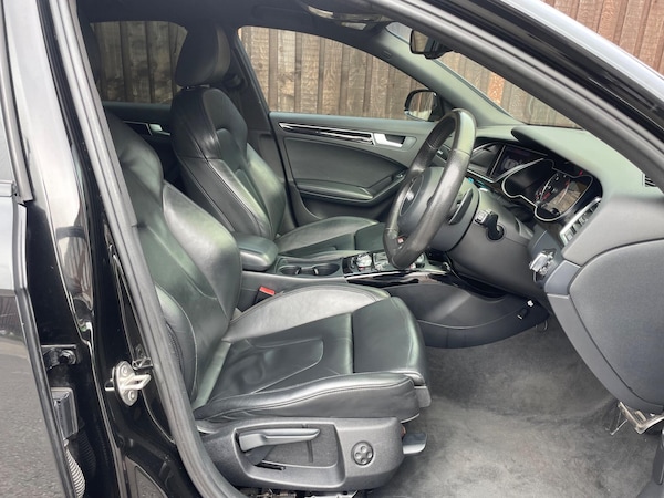 Used Audi A4 2015 for sale - 76215464: Photo 17