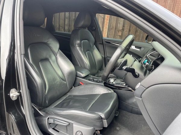 Used Audi A4 2015 for sale - 76215464: Photo 18