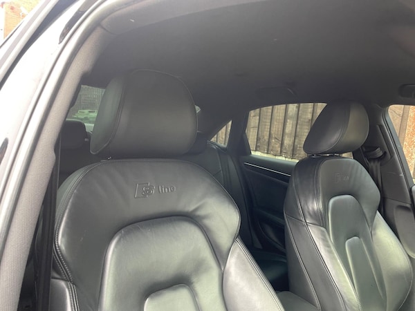 Used Audi A4 2015 for sale - 76215464: Photo 19