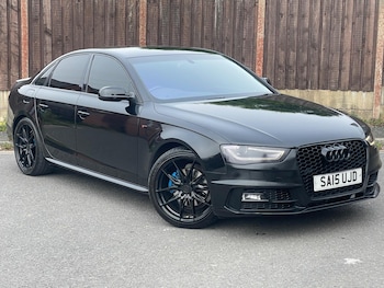 Audi - A4