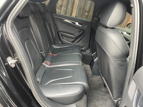 Used Audi A4 2015 for sale - 76215464: Photo 21