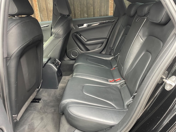 Used Audi A4 2015 for sale - 76215464: Photo 22