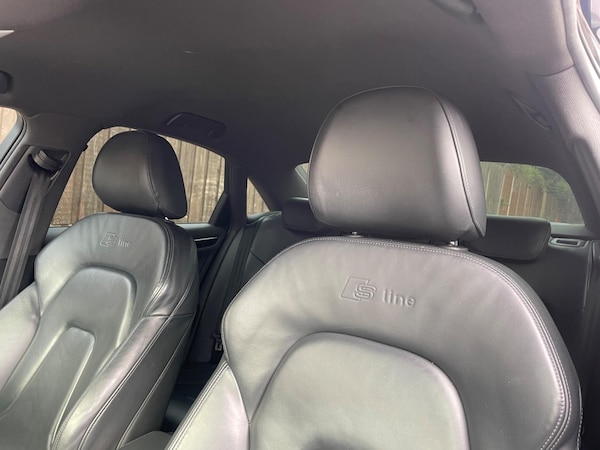 Used Audi A4 2015 for sale - 76215464: Photo 23