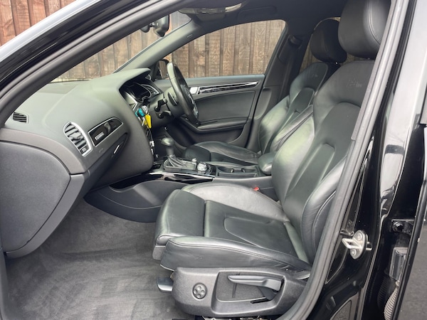 Used Audi A4 2015 for sale - 76215464: Photo 26