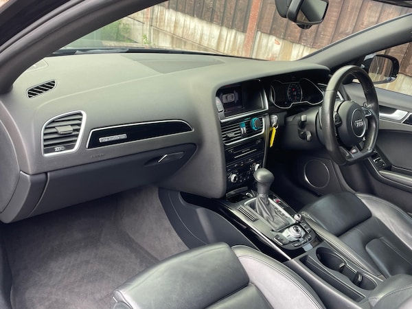 Used Audi A4 2015 for sale - 76215464: Photo 27