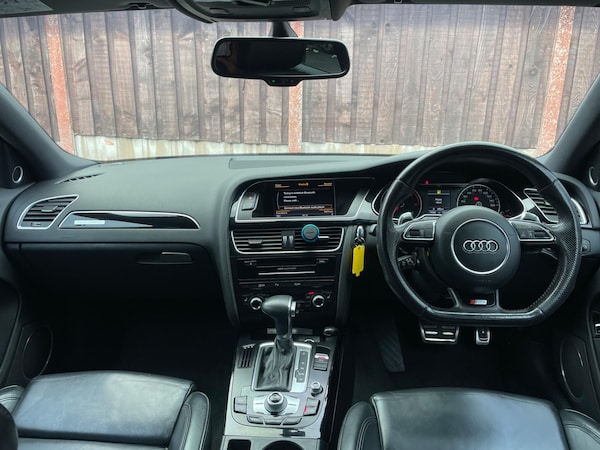 Used Audi A4 2015 for sale - 76215464: Photo 29