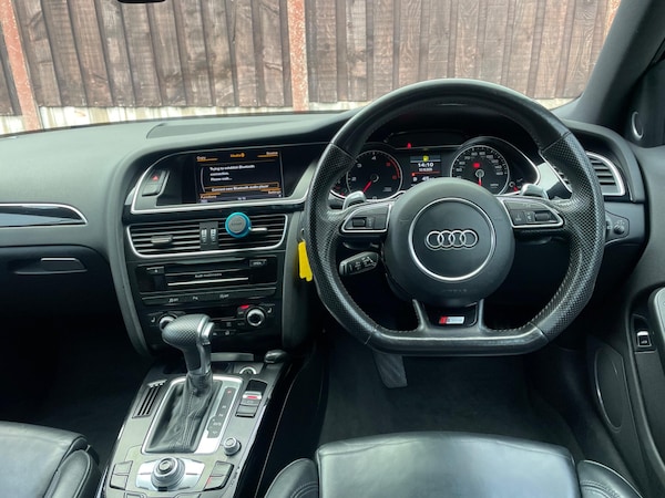 Used Audi A4 2015 for sale - 76215464: Photo 30