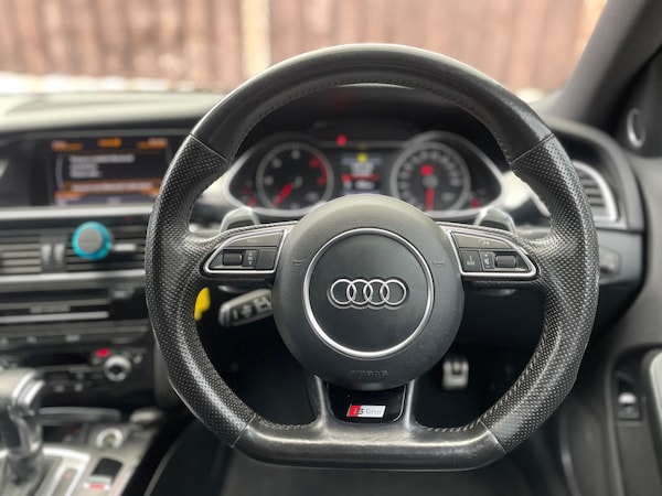 Used Audi A4 2015 for sale - 76215464: Photo 31