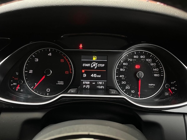 Used Audi A4 2015 for sale - 76215464: Photo 33