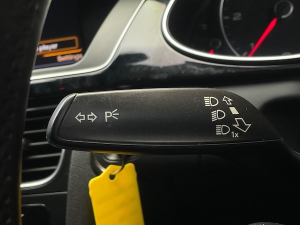 Used Audi A4 2015 for sale - 76215464: Photo 35