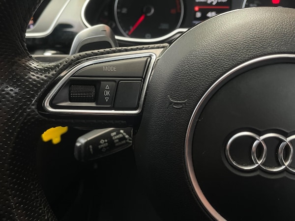 Used Audi A4 2015 for sale - 76215464: Photo 37