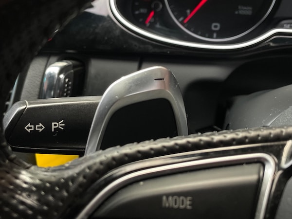 Used Audi A4 2015 for sale - 76215464: Photo 38