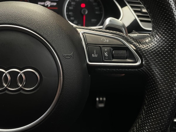 Used Audi A4 2015 for sale - 76215464: Photo 41