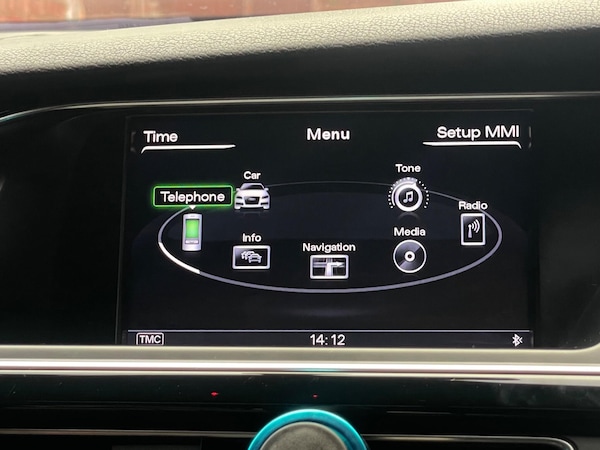 Used Audi A4 2015 for sale - 76215464: Photo 43
