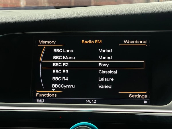 Used Audi A4 2015 for sale - 76215464: Photo 45