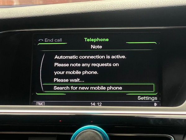 Used Audi A4 2015 for sale - 76215464: Photo 46