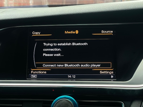 Used Audi A4 2015 for sale - 76215464: Photo 47