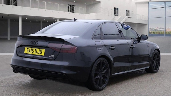 Used Audi A4 2015 for sale - 76215464: Photo 4