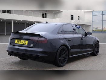 Used Audi A4 2015 for sale - 76215464: Photo