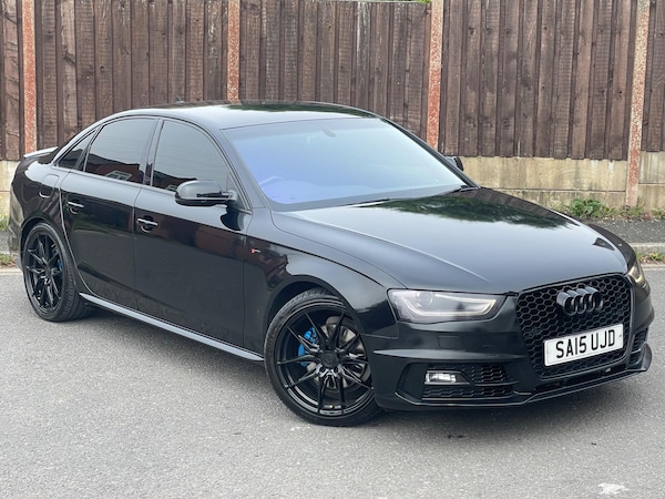 Used Audi A4 2015 for sale - 76215464: Photo 7