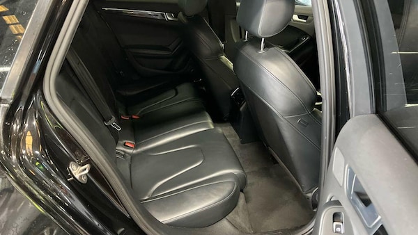 Used Audi A4 2015 for sale - 76215464: Photo 8