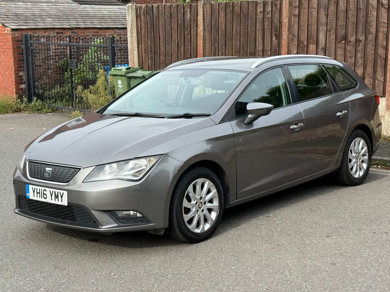 Used SEAT Leon 2016 for sale - 76179409: Photo 10