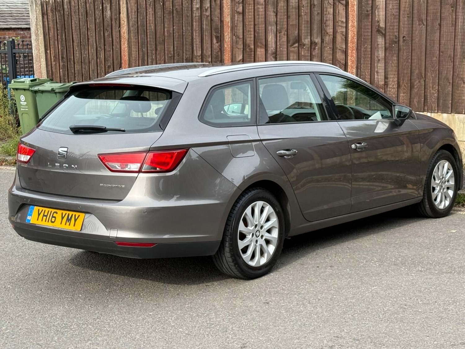 Used SEAT Leon 2016 for sale - 76179409: Photo 11