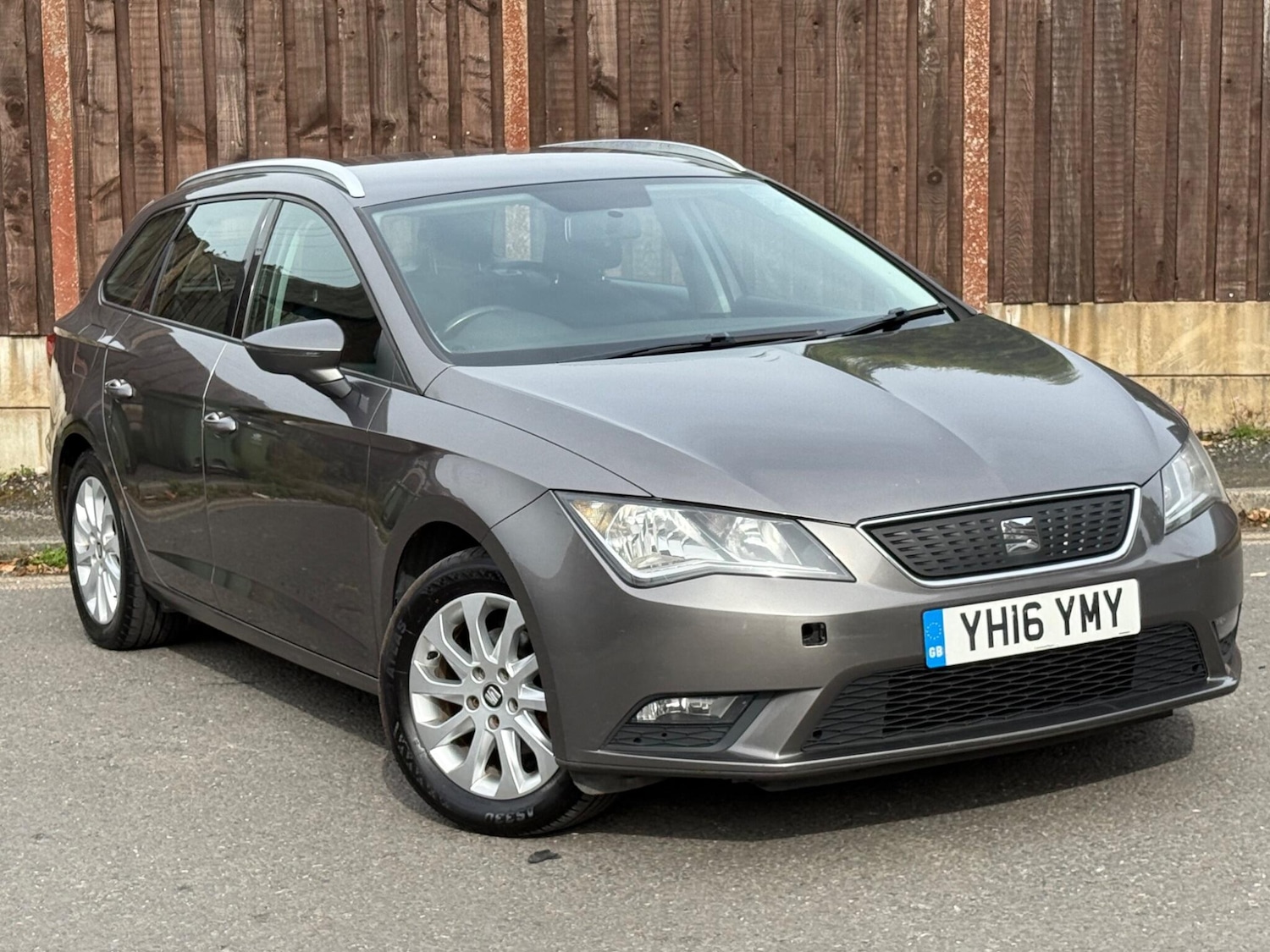 Used SEAT Leon 2016 for sale - 76179409: Photo 13