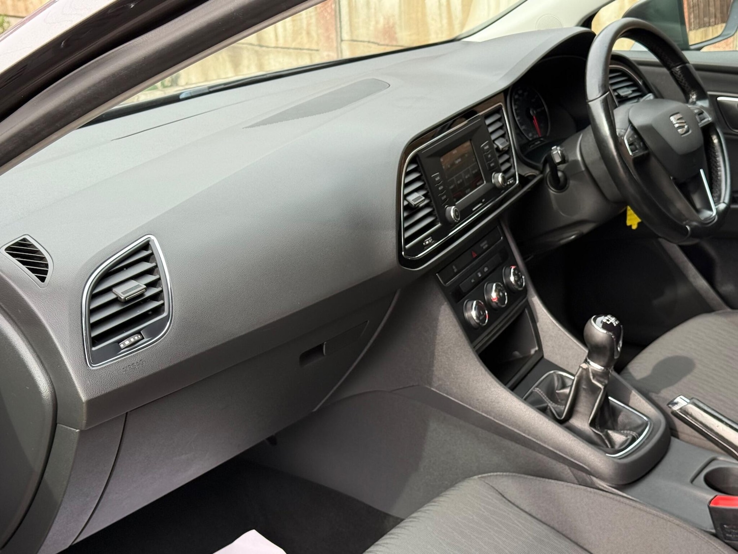 Used SEAT Leon 2016 for sale - 76179409: Photo 14