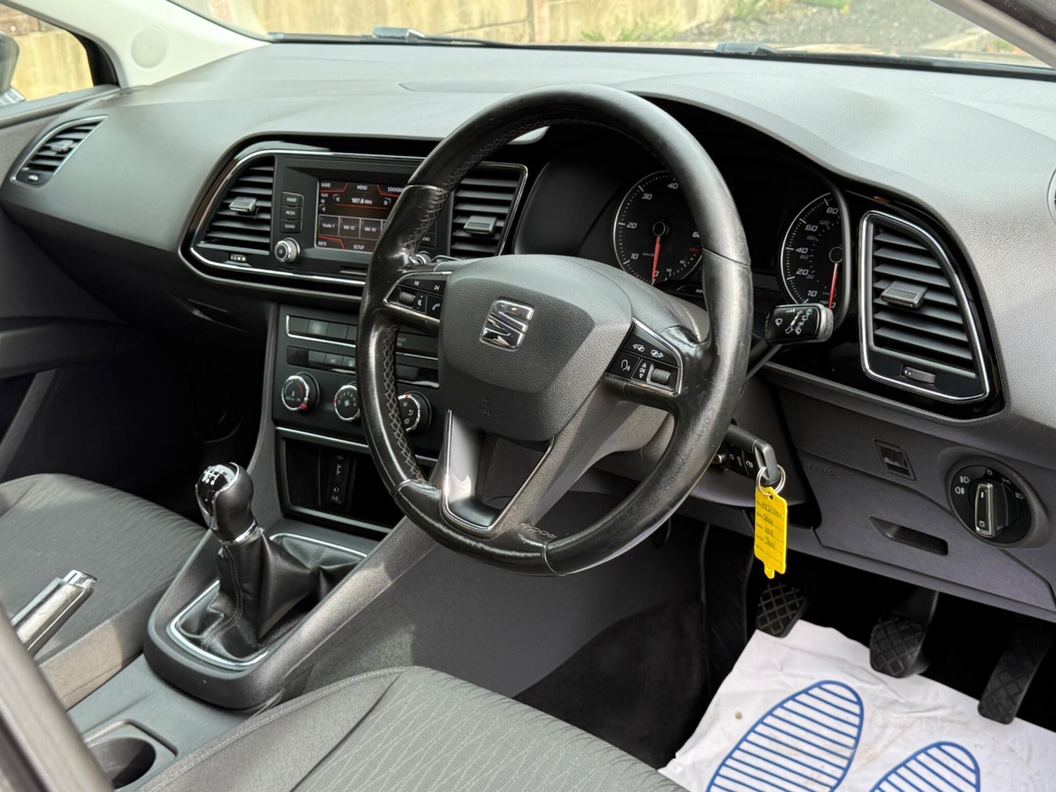 Used SEAT Leon 2016 for sale - 76179409: Photo 15