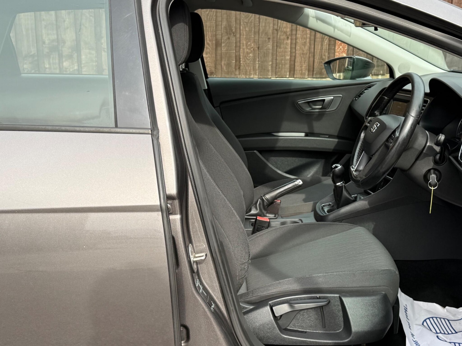 Used SEAT Leon 2016 for sale - 76179409: Photo 17