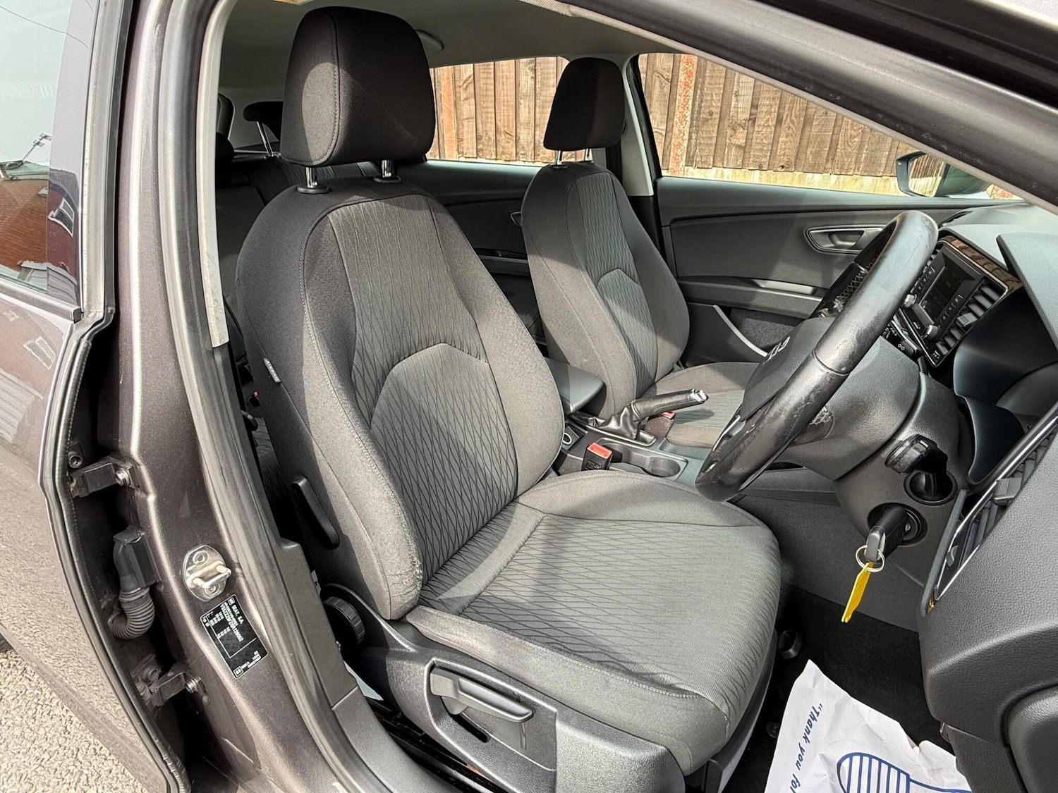 Used SEAT Leon 2016 for sale - 76179409: Photo 19