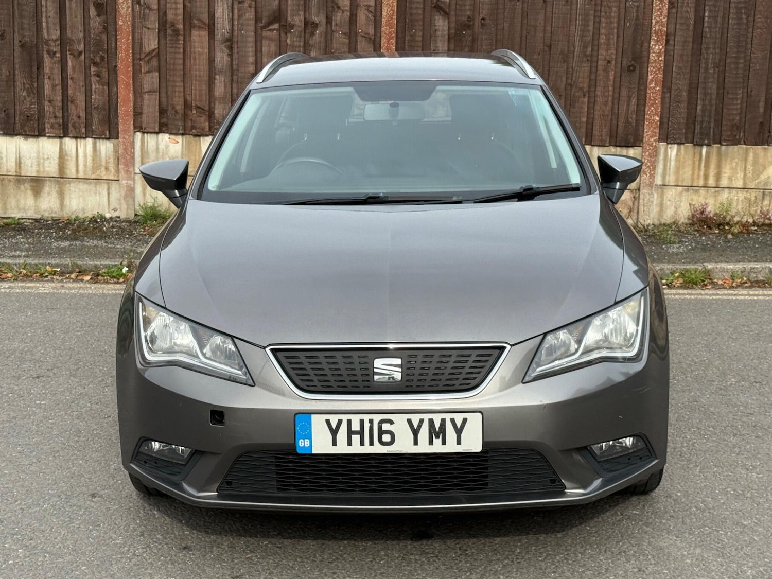 Used SEAT Leon 2016 for sale - 76179409: Photo 2