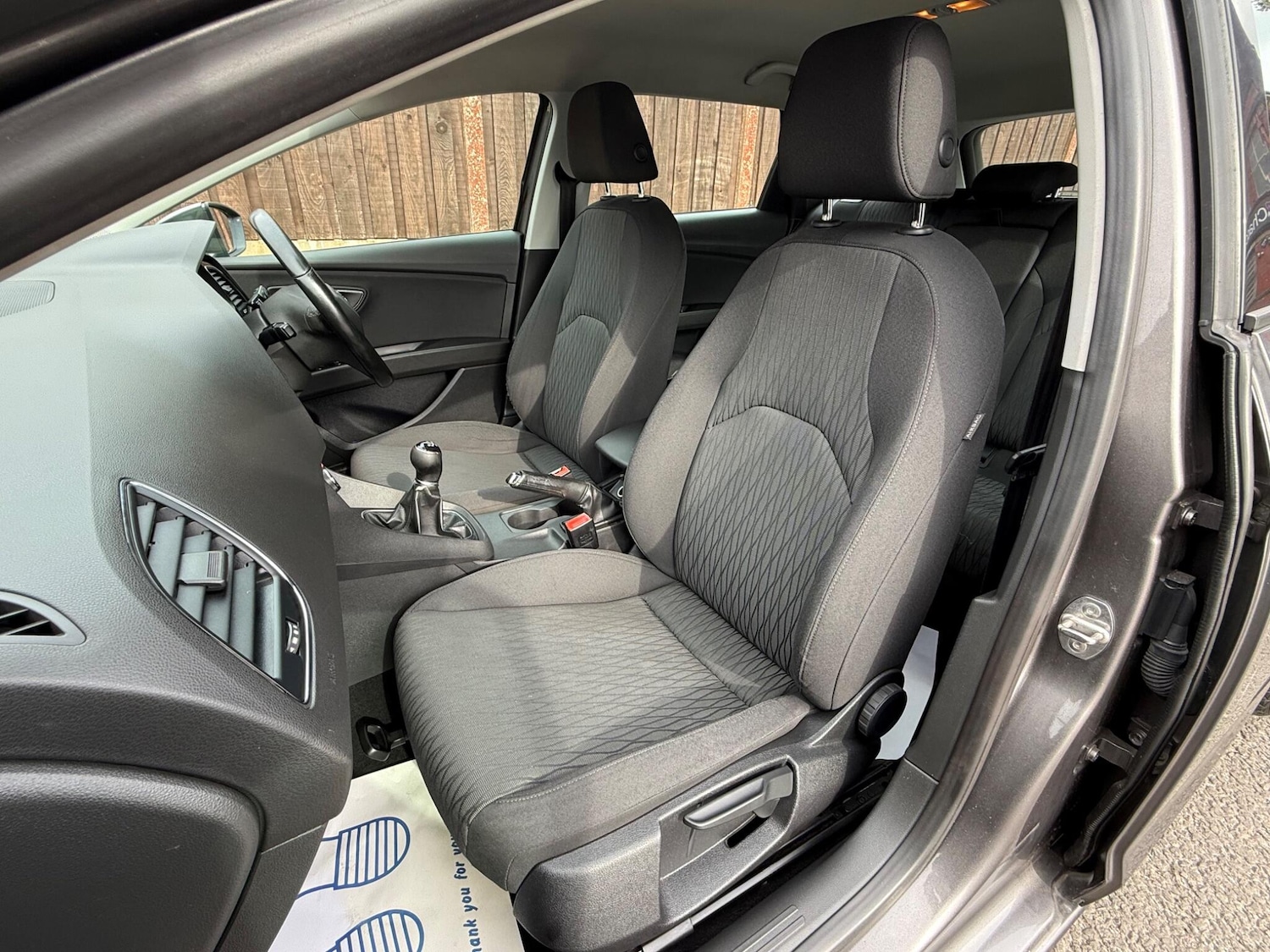 Used SEAT Leon 2016 for sale - 76179409: Photo 21