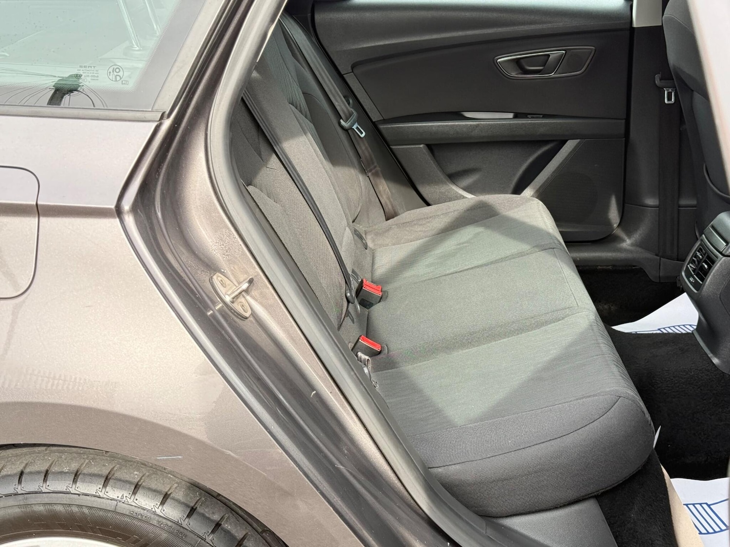 Used SEAT Leon 2016 for sale - 76179409: Photo 22