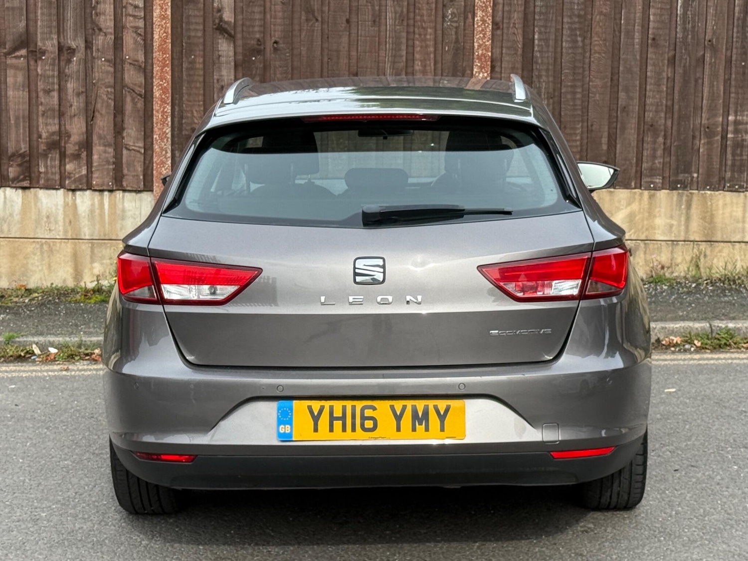 Used SEAT Leon 2016 for sale - 76179409: Photo 3