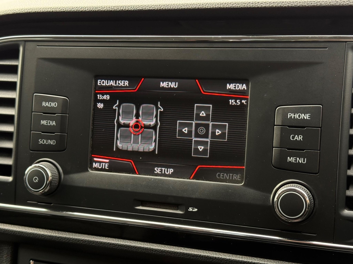 Used SEAT Leon 2016 for sale - 76179409: Photo 30