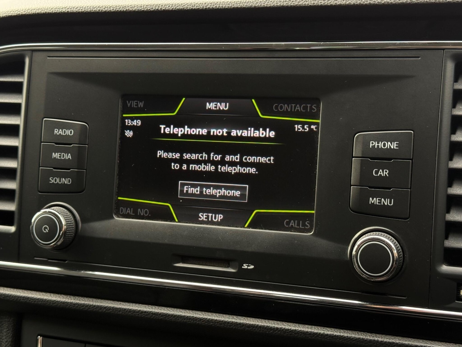 Used SEAT Leon 2016 for sale - 76179409: Photo 31