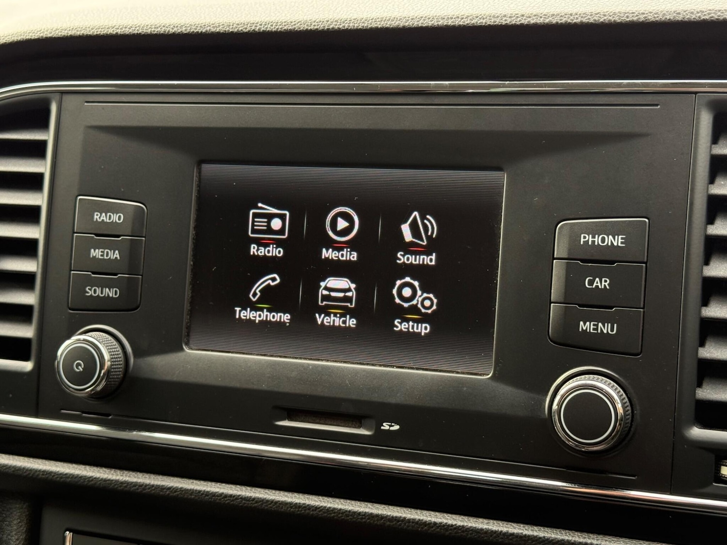 Used SEAT Leon 2016 for sale - 76179409: Photo 33